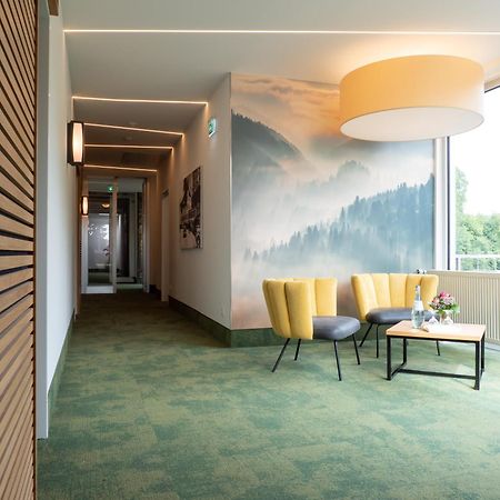 Waldhotel Felsenkeller Bad Iburg Luaran gambar