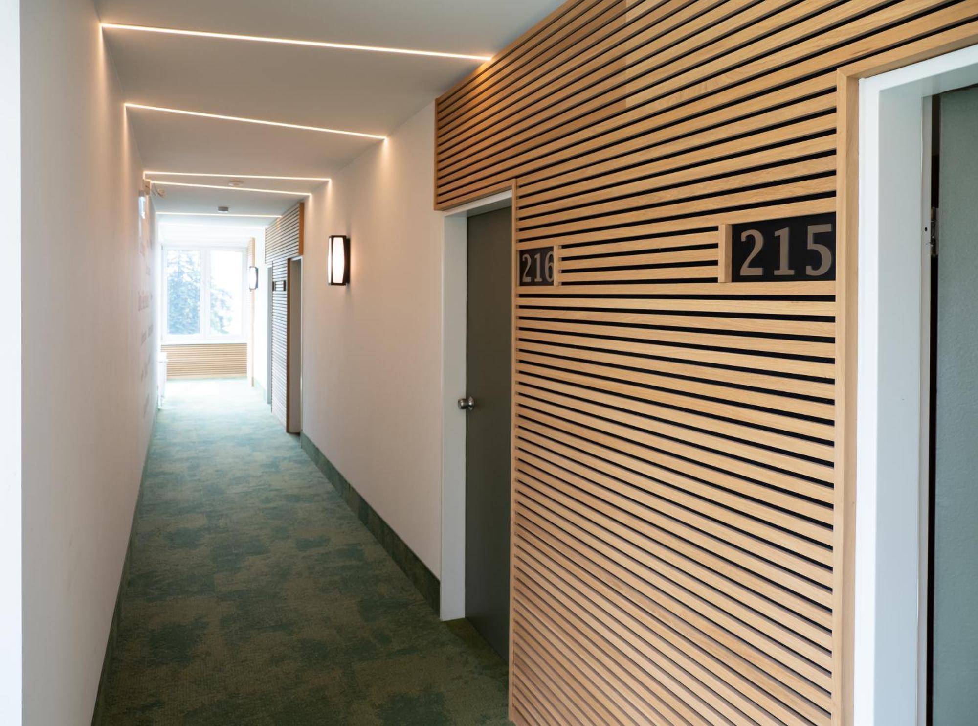 Waldhotel Felsenkeller Bad Iburg Luaran gambar