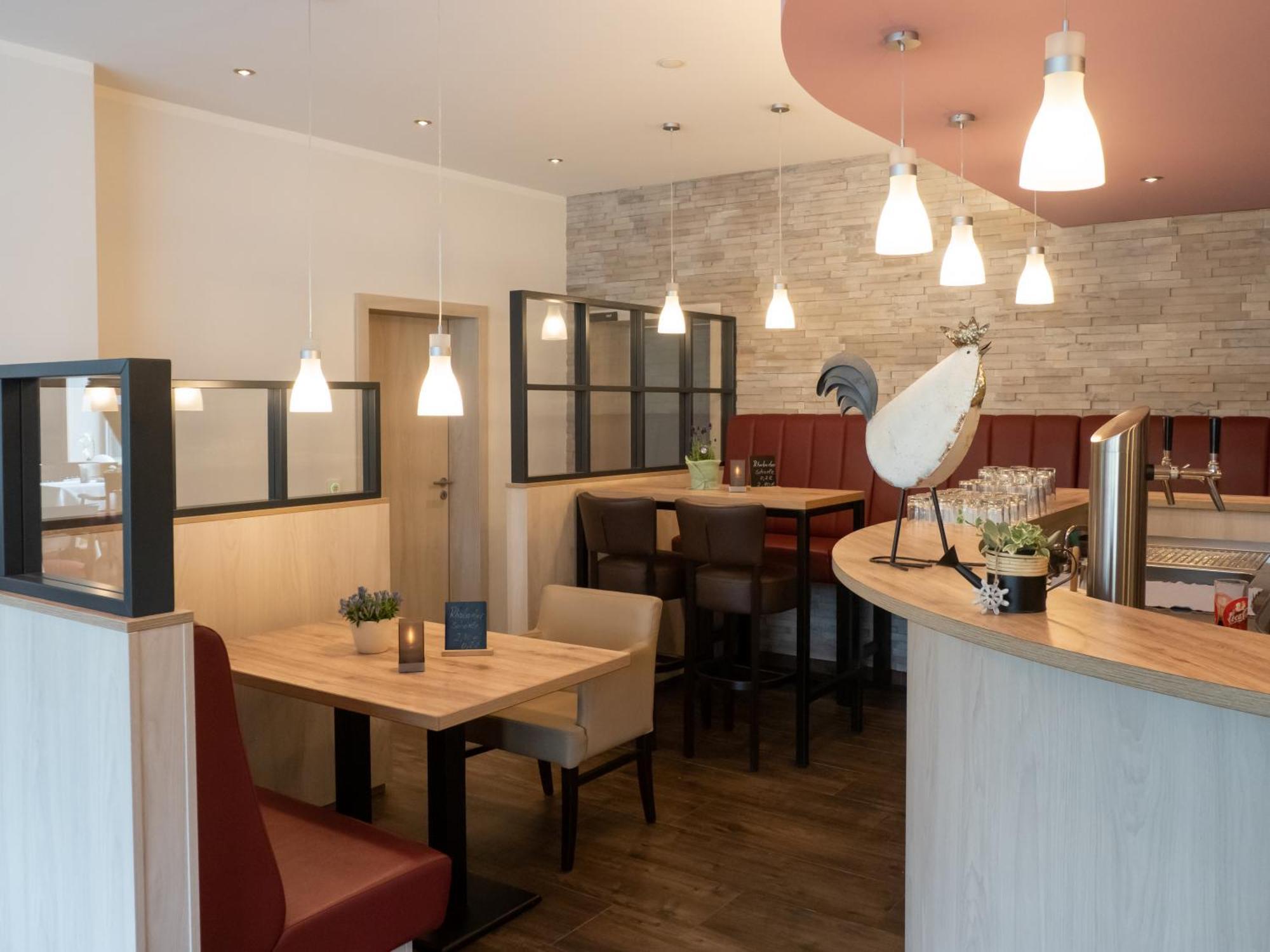 Waldhotel Felsenkeller Bad Iburg Luaran gambar